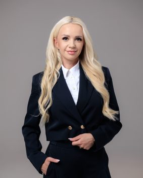 Justyna Romaniuk