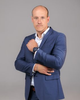 Paweł Romaniuk