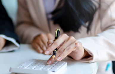 Księgi przychodów i rozchodów Oleśnica